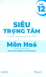 SIÊU TRỌNG TÂM MÔN HÓA LỚP 12 (Lý thuyết, dạng bài và bài tập chi tiết - Phù hợp cho cả 3 bộ SGK hiện hành)